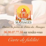 LE PALAIS DES MASSAGES